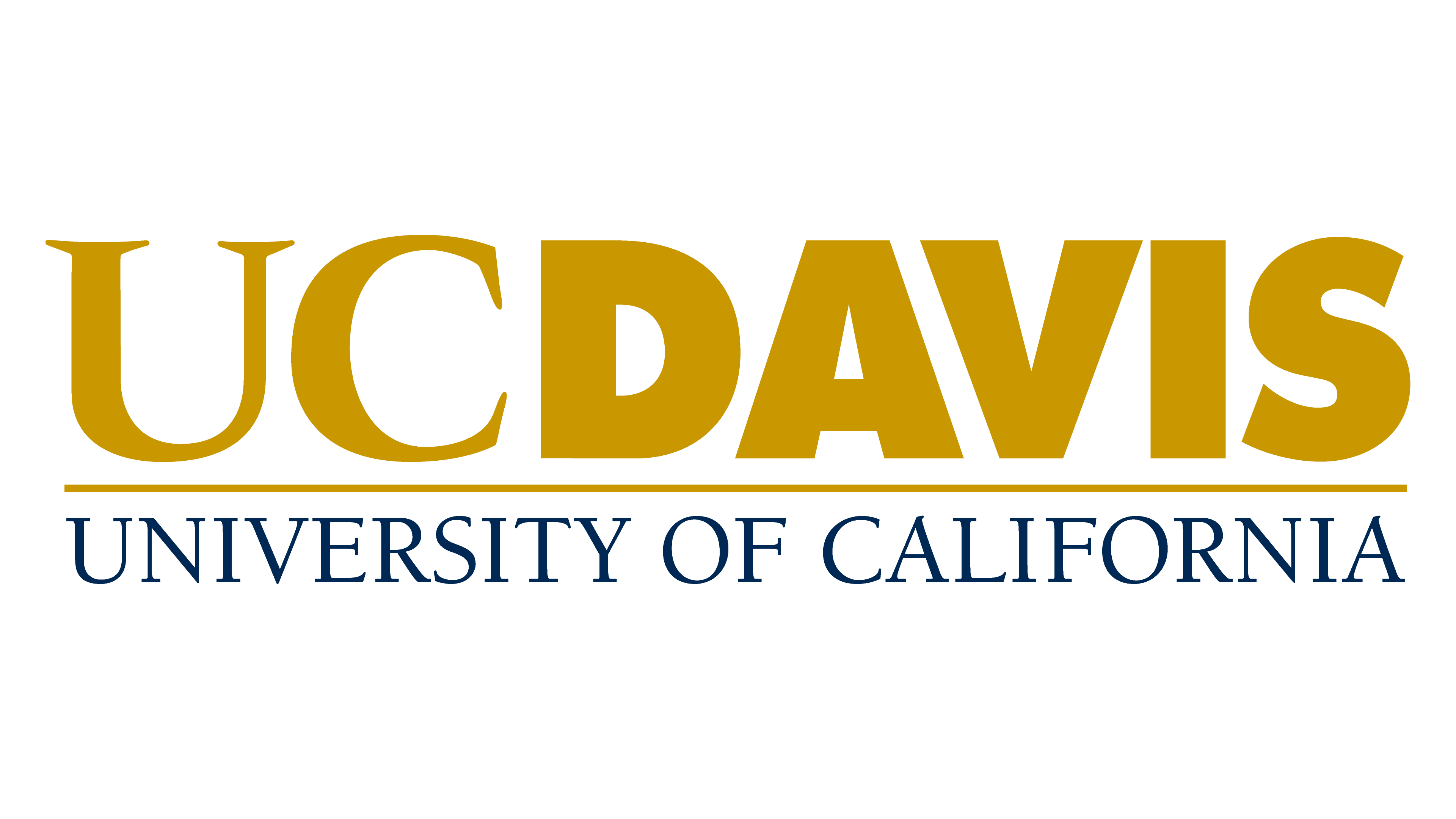 UC Davis UC Davis