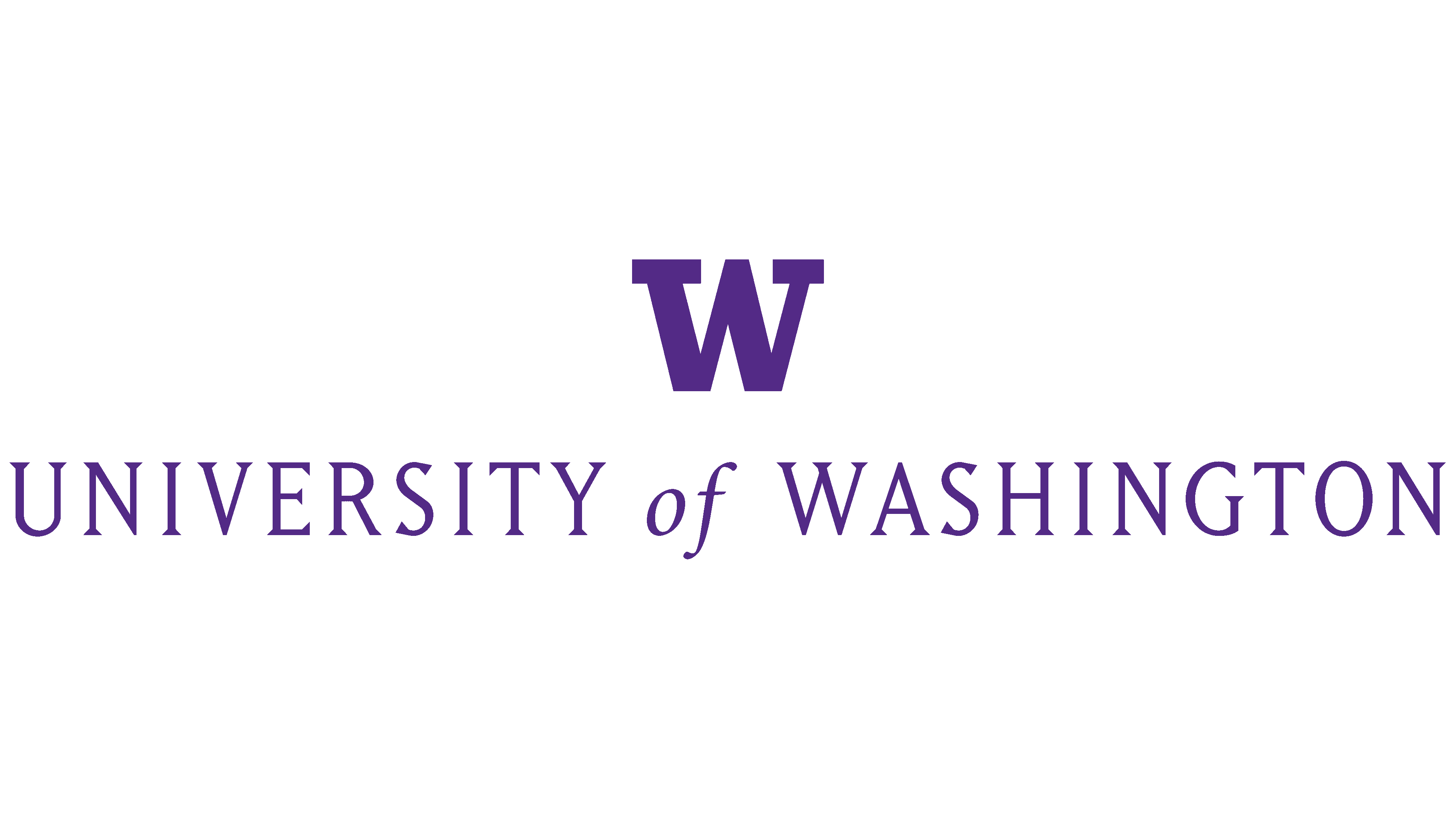University of Washington University of Washington