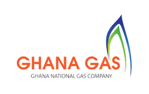 Ghana Gas Ghana Gas