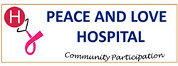 Peace and Love Hospitals Peace and Love Hospitals